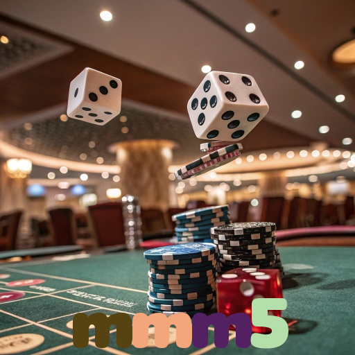 mmm5:Aposte no futebol, jogue poker e conquiste vitórias épicas!