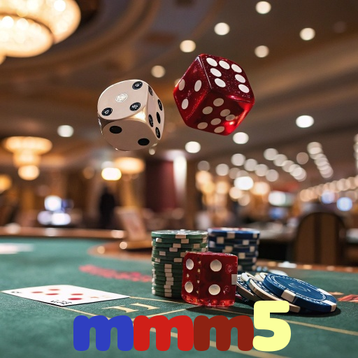 mmm5：Jogue poker, aposte no futebol e ganhe em grandes jogos de cassino!