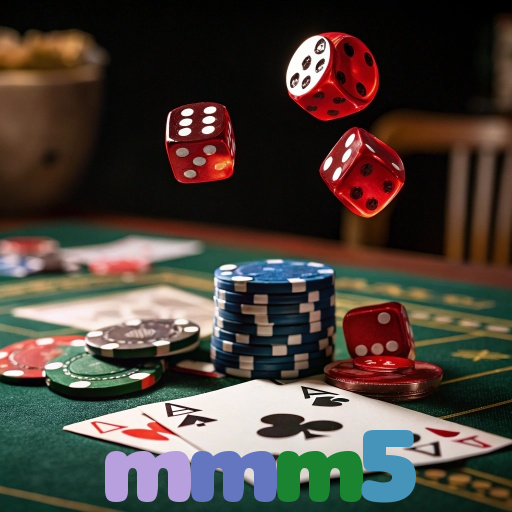 mmm5:Aposte no futebol, jogue poker e conquiste vitórias épicas!