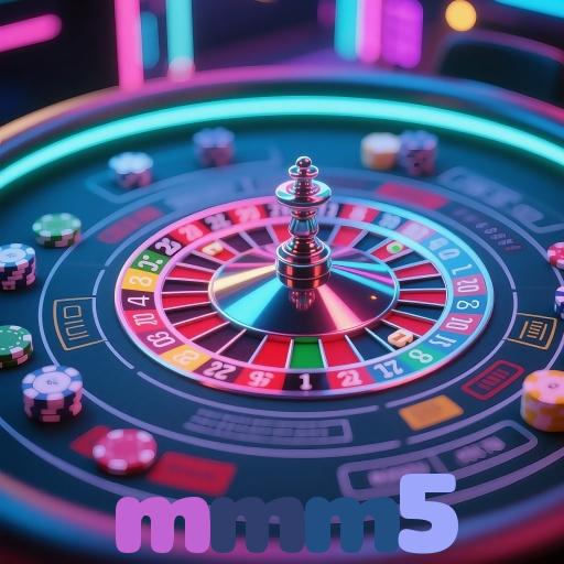 mmm5：Aposte nas melhores slots e conquiste prêmios como nunca!