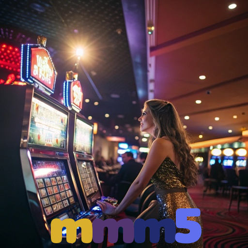 mmm5：Jogue poker, aposte no futebol e ganhe em grandes jogos de cassino!