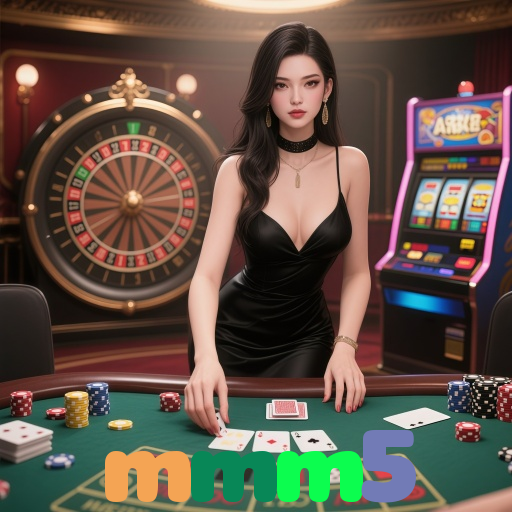 mmm5：Aposte no futebol, jogue poker e conquiste vitórias épicas!