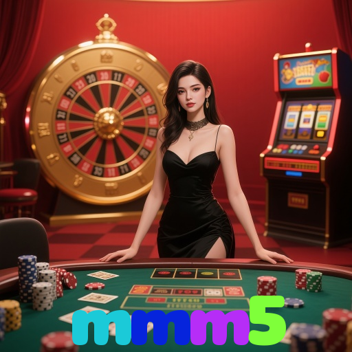 mmm5：Aposte nas melhores slots e conquiste prêmios como nunca!