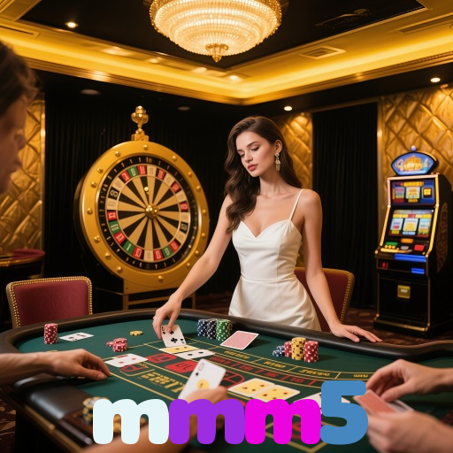 mmm5:Jogue poker, aposte no futebol e ganhe em grandes jogos de cassino!