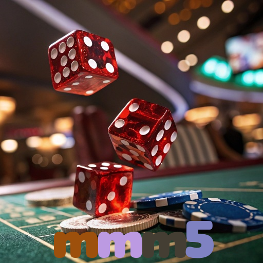 mmm5：Aposte no futebol, jogue poker e conquiste vitórias épicas!