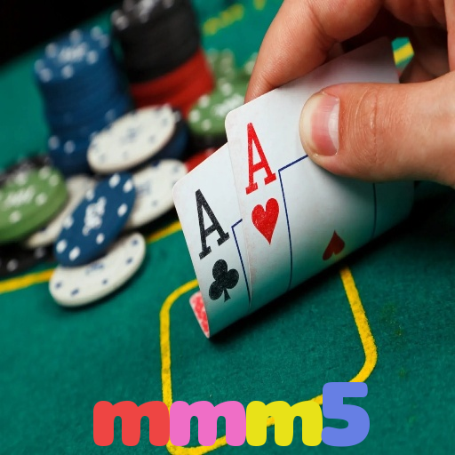 mmm5:Aposte no futebol, jogue poker e conquiste vitórias épicas!