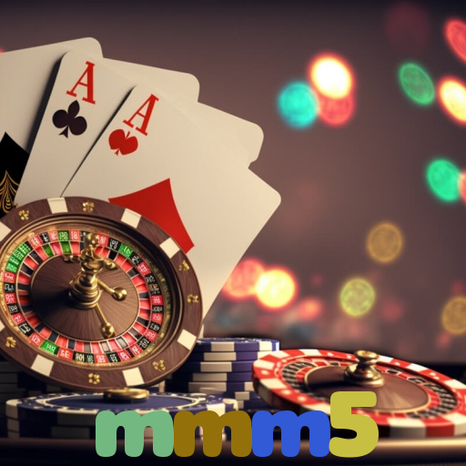 mmm5:Aposte nas melhores slots e conquiste prêmios como nunca!