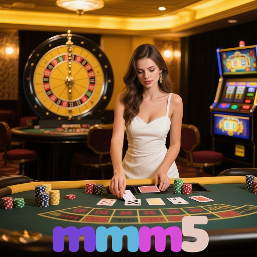 mmm5：Aposte nas melhores slots e conquiste prêmios como nunca!