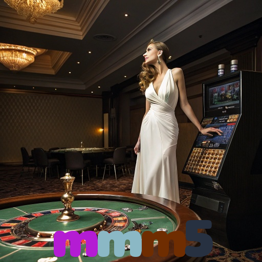mmm5：Aposte no futebol, jogue poker e conquiste vitórias épicas!
