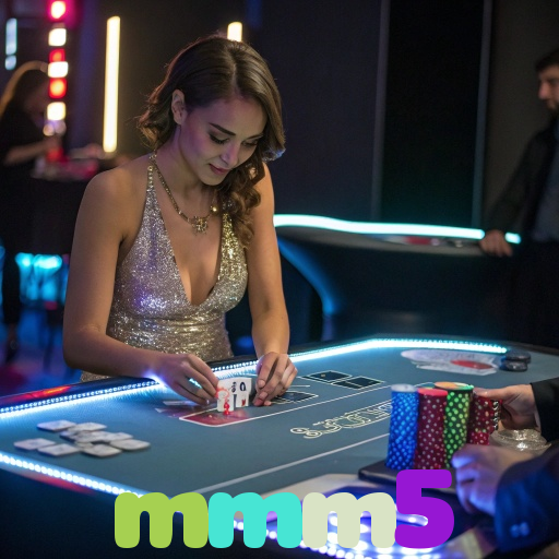 mmm5:Aposte nas melhores slots e conquiste prêmios como nunca!