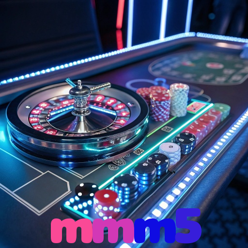mmm5：Aposte nas melhores slots e conquiste prêmios como nunca!