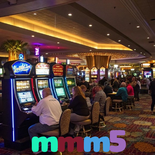 mmm5：Aposte nas melhores slots e conquiste prêmios como nunca!