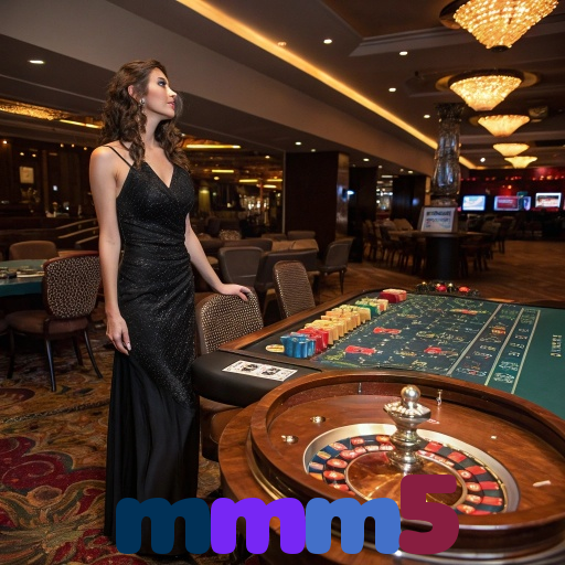 mmm5:Aposte nas melhores slots e conquiste prêmios como nunca!