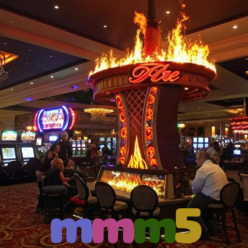 mmm5：Aposte nas melhores slots e conquiste prêmios como nunca!