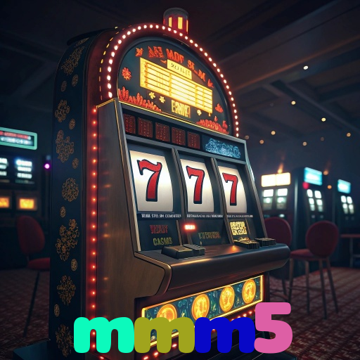 mmm5:Aposte nas melhores slots e conquiste prêmios como nunca!