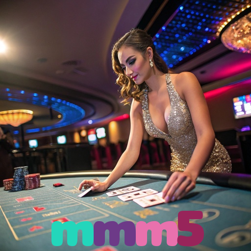 mmm5:Jogue poker, aposte no futebol e ganhe em grandes jogos de cassino!