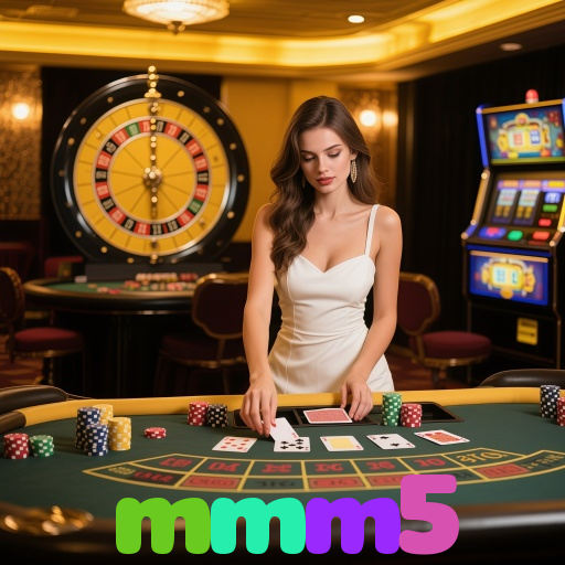 mmm5：Jogue poker, aposte no futebol e ganhe em grandes jogos de cassino!