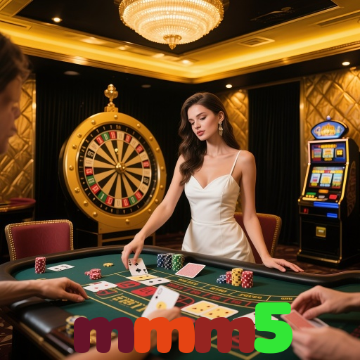 mmm5：Aposte no futebol, jogue poker e conquiste vitórias épicas!
