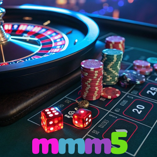 mmm5：Aposte nas melhores slots e conquiste prêmios como nunca!