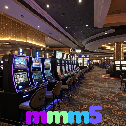 mmm5:Aposte no futebol, jogue poker e conquiste vitórias épicas!