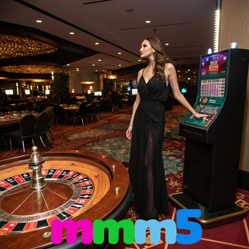 mmm5：Jogue poker, aposte no futebol e ganhe em grandes jogos de cassino!