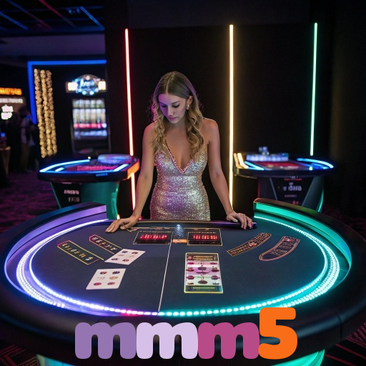 mmm5：Aposte nas melhores slots e conquiste prêmios como nunca!
