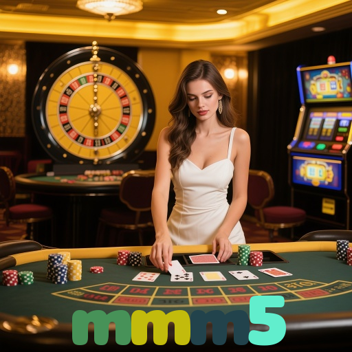 mmm5：Aposte no futebol, jogue poker e conquiste vitórias épicas!