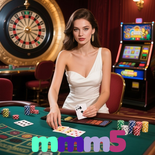 mmm5：Aposte nas melhores slots e conquiste prêmios como nunca!