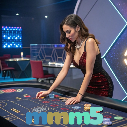 mmm5：Aposte nas melhores slots e conquiste prêmios como nunca!