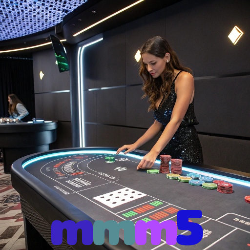 mmm5:Aposte nas melhores slots e conquiste prêmios como nunca!