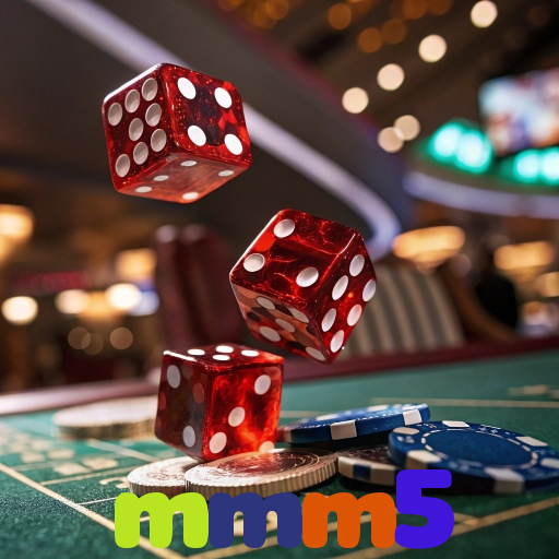 mmm5:Jogue poker, aposte no futebol e ganhe em grandes jogos de cassino!