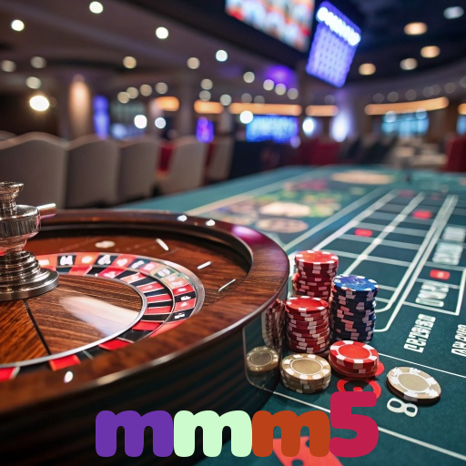 mmm5:Jogue poker, aposte no futebol e ganhe em grandes jogos de cassino!