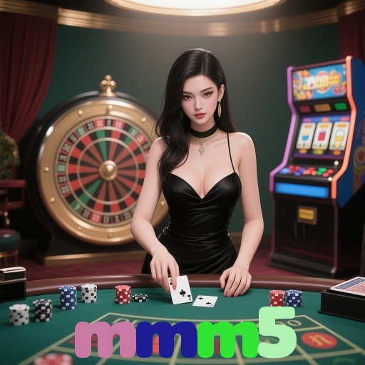 mmm5：Aposte no futebol, jogue poker e conquiste vitórias épicas!