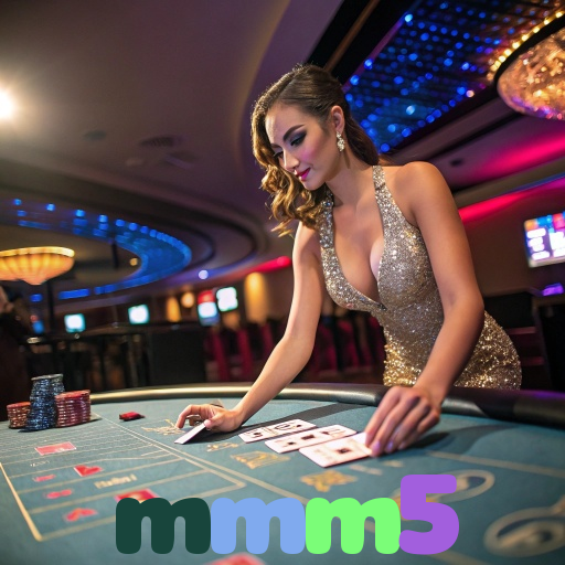 mmm5:Aposte no futebol, jogue poker e conquiste vitórias épicas!