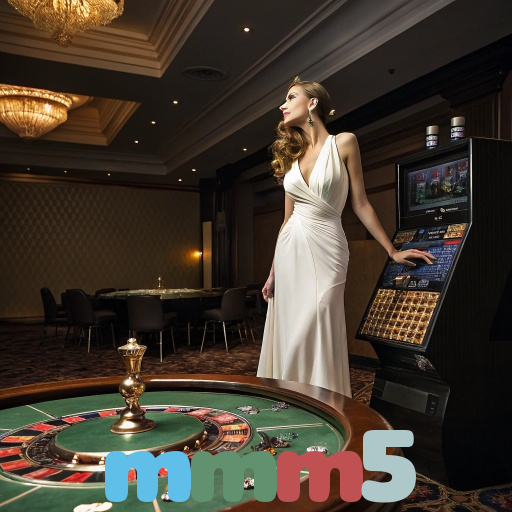 mmm5:Aposte no futebol, jogue poker e conquiste vitórias épicas!