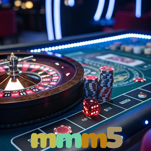mmm5:Aposte nas melhores slots e conquiste prêmios como nunca!