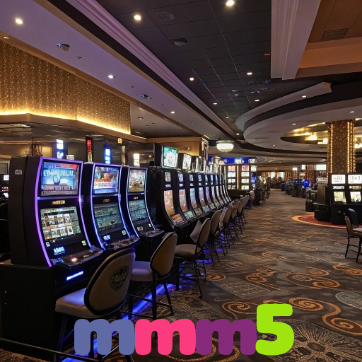 mmm5：Jogue poker, aposte no futebol e ganhe em grandes jogos de cassino!