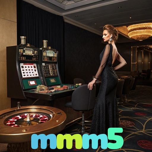 mmm5:Aposte nas melhores slots e conquiste prêmios como nunca!
