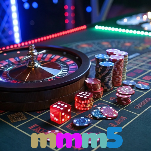 mmm5:Aposte no futebol, jogue poker e conquiste vitórias épicas!