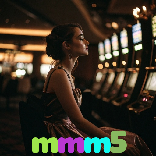 mmm5:Aposte nas melhores slots e conquiste prêmios como nunca!
