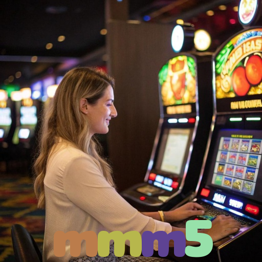 mmm5:Aposte no futebol, jogue poker e conquiste vitórias épicas!