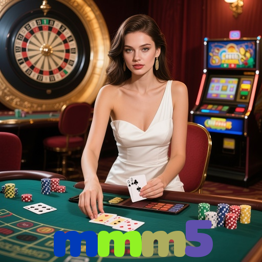 mmm5:Aposte no futebol, jogue poker e conquiste vitórias épicas!