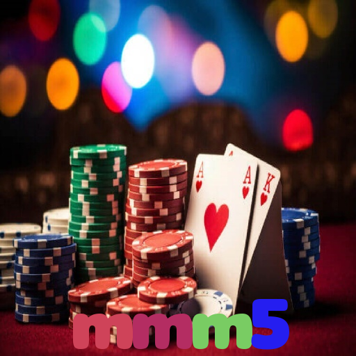mmm5:Jogue poker, aposte no futebol e ganhe em grandes jogos de cassino!