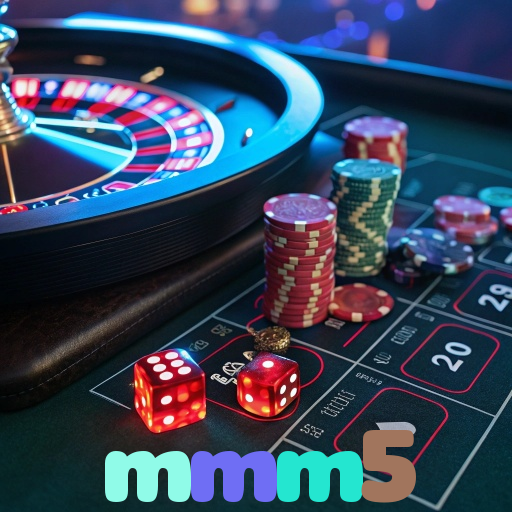 mmm5：Jogue poker, aposte no futebol e ganhe em grandes jogos de cassino!