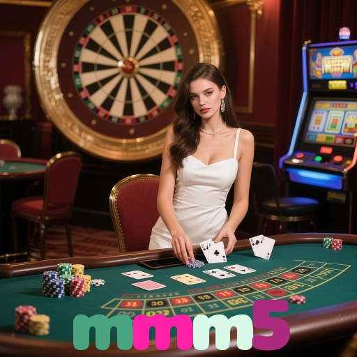 mmm5:Aposte no futebol, jogue poker e conquiste vitórias épicas!