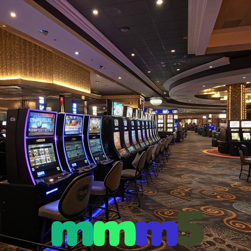 mmm5:Aposte nas melhores slots e conquiste prêmios como nunca!