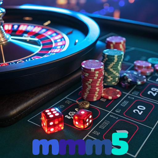 mmm5:Aposte nas melhores slots e conquiste prêmios como nunca!