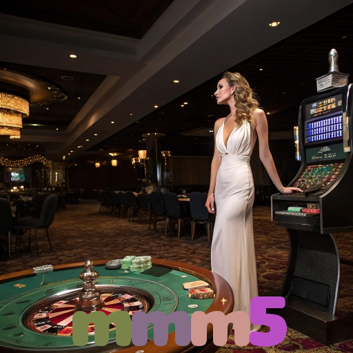 mmm5:Aposte nas melhores slots e conquiste prêmios como nunca!