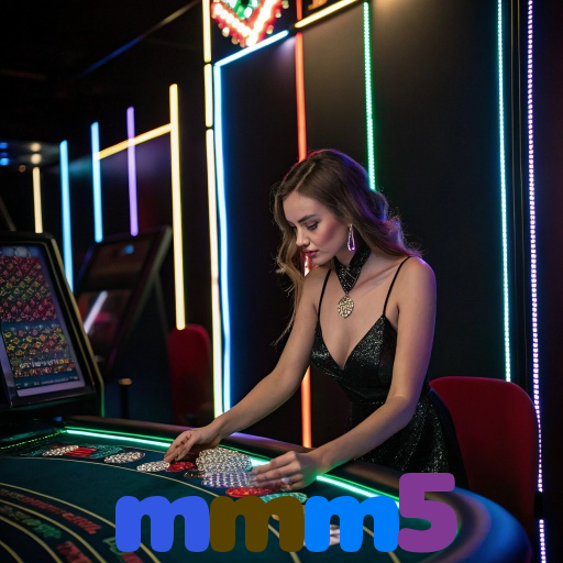 mmm5:Aposte nas melhores slots e conquiste prêmios como nunca!