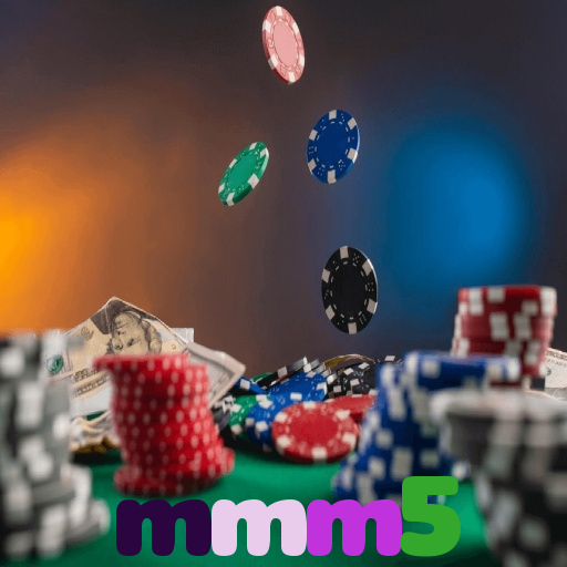 mmm5：Aposte no futebol, jogue poker e conquiste vitórias épicas!